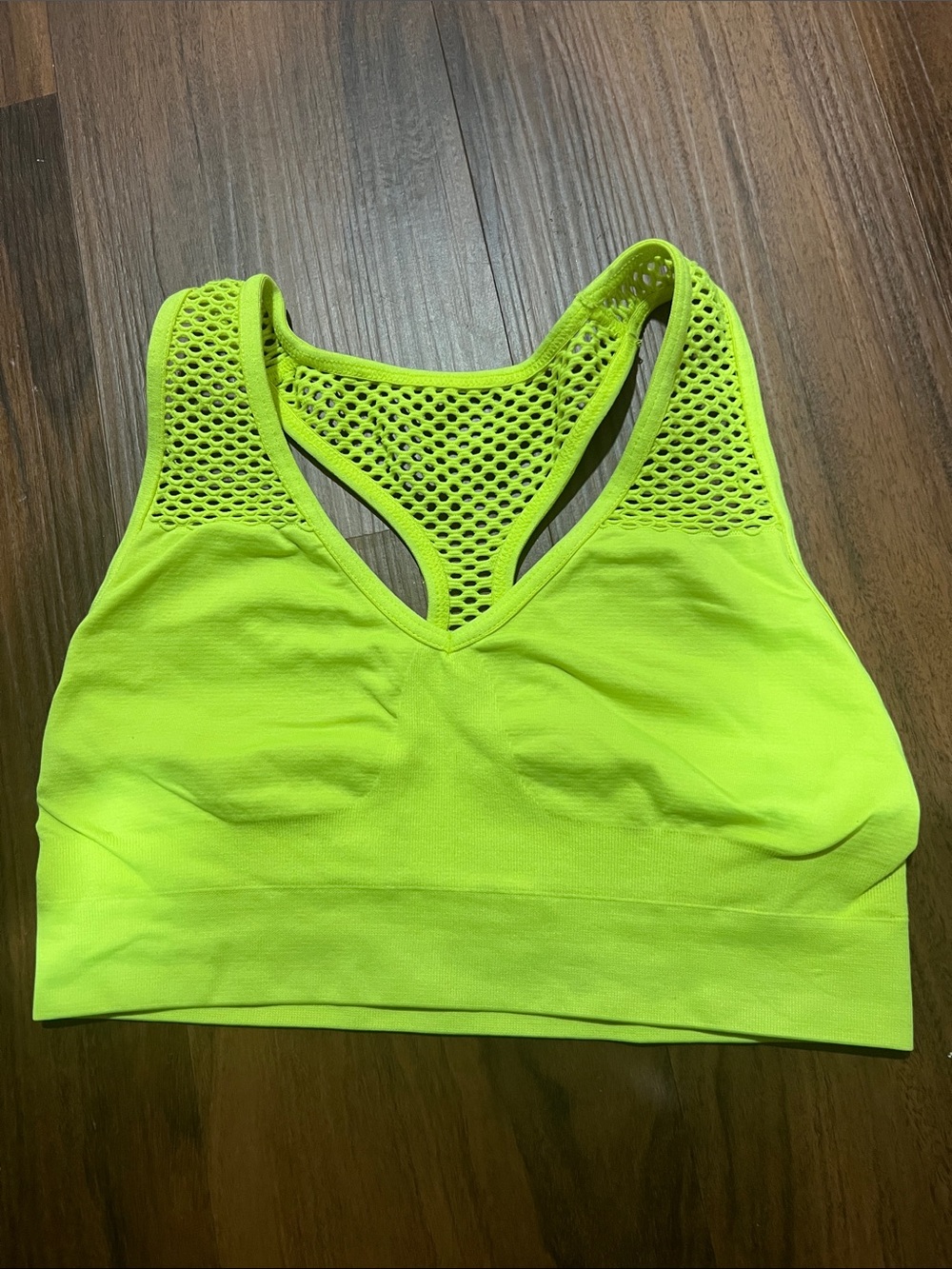 Alala Sports Bra